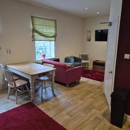 3 In Shared Flat Πανσιόν *